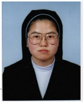 김스콜라스티카 수녀