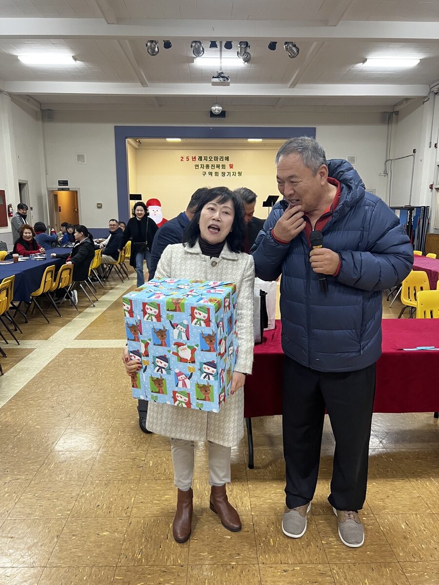 성탄전야 미사 및 성탄 대축일 미사 봉헌 (2025.12.24-25) | 12월 25일 성탄 대축일 미사, 세례식