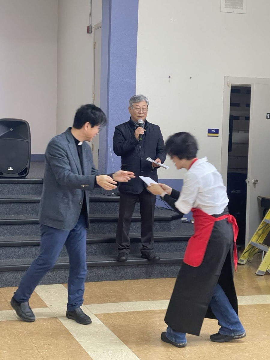 구역대항 척사대회와 젠가대회 - 설날합동위령미사 - 일시 : 2024. 2월 4일(일), 11시 미사