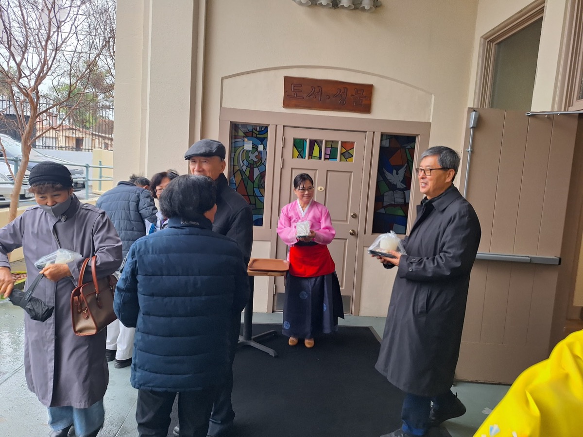 구역대항 척사대회와 젠가대회 - 설날합동위령미사 - 일시 : 2024. 2월 4일(일), 11시 미사